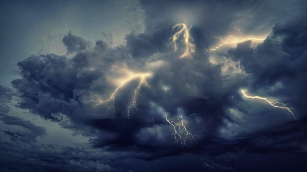 When Thunder Roars, Go Indoors: The Importance of Taking Shelter