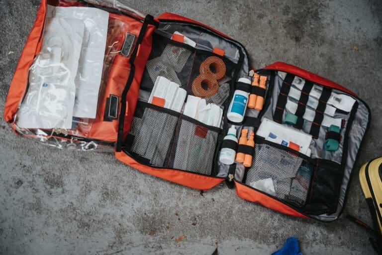 # Stay Safe During a Hurricane: 10 Essential Items to Include in Your Emergency Kit