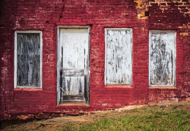 The 7 Steps Involved in Fire Damage Restoration