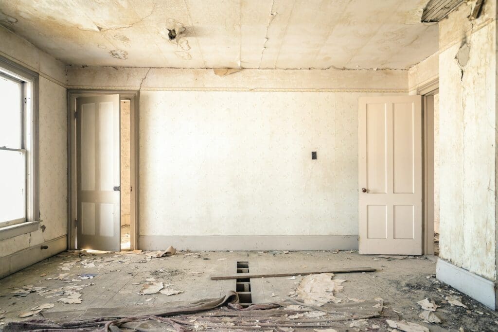 The Most Costly House Repairs and How to Avoid Them