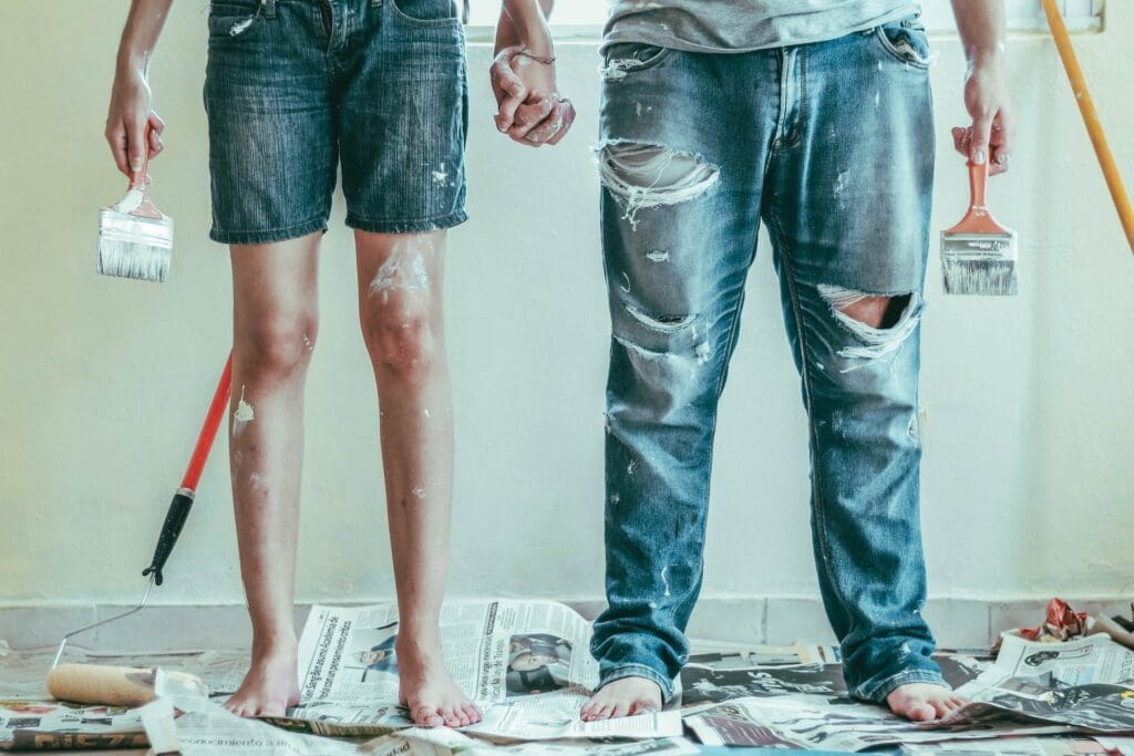 The Dos and Don'ts of DIY House Repairs