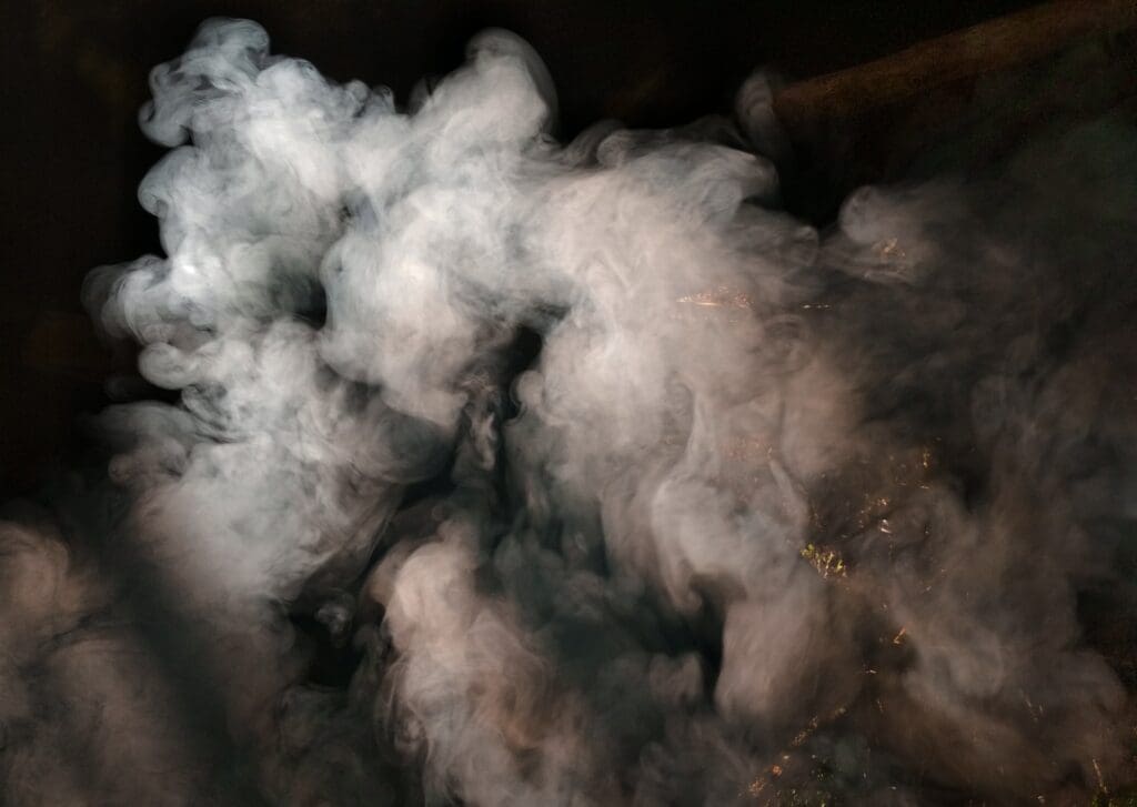 A Breath of Fresh Air: Tips for Protecting Your Lungs from the Harmful Effects of Smoke