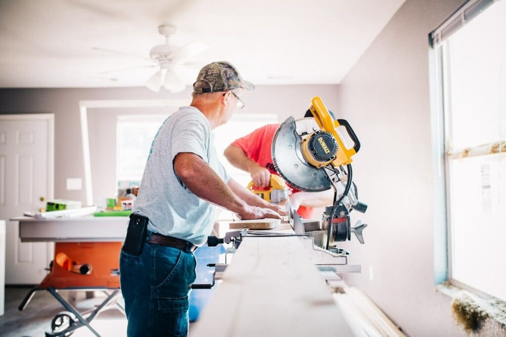 The Top House Repairs You Need to Prioritize