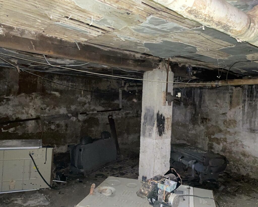 Rebuilding Stronger: How Professionals Ensure Quality After Fire Damage