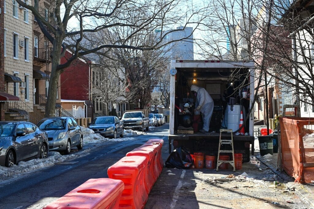 Hazmat Cleaning for Disaster Recovery: Restoring Safety and Normalcy