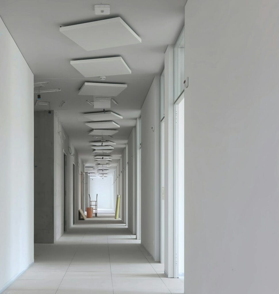 Invest in Your Home's Future: The Benefits of Professional Drywall Replacement
