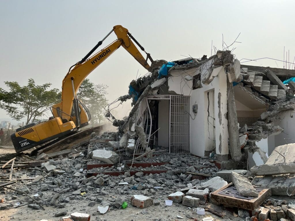 Restoration vs. Replacement: How Upper Restoration Saves Your Valuable Property